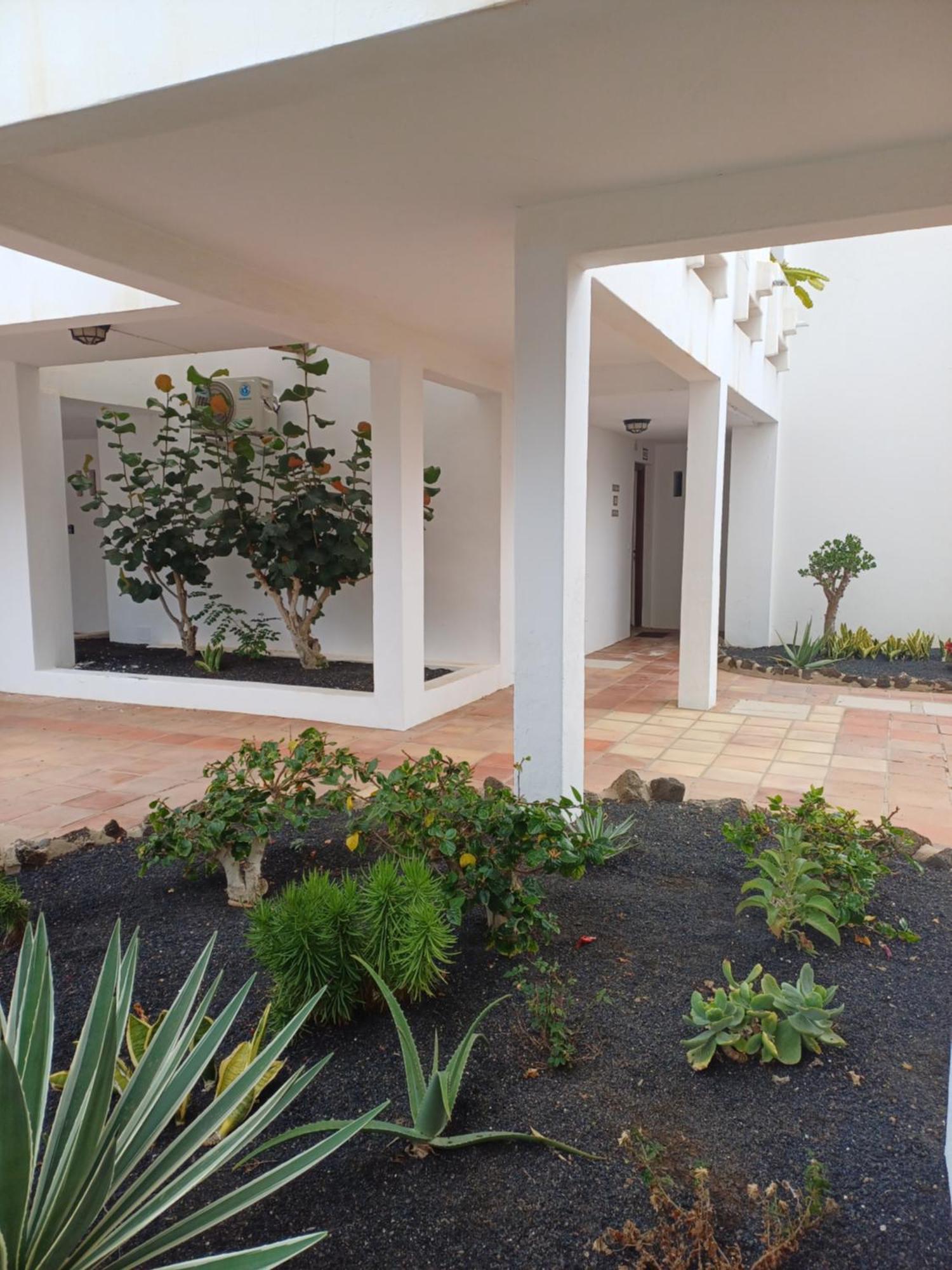 Happy Heart Los Molinos - 2 Bedroom 2 Bathroom Costa Teguise Ngoại thất bức ảnh