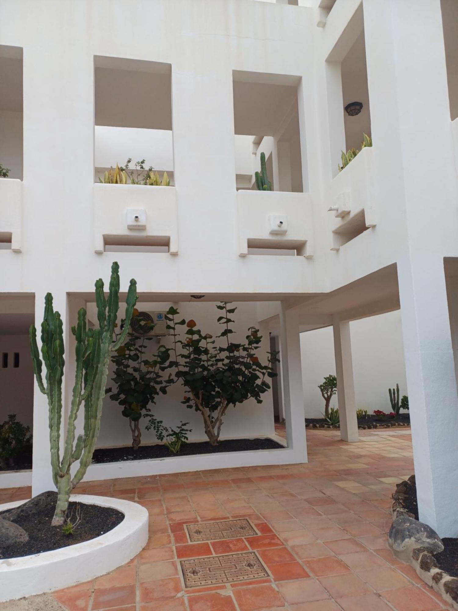 Happy Heart Los Molinos - 2 Bedroom 2 Bathroom Costa Teguise Ngoại thất bức ảnh