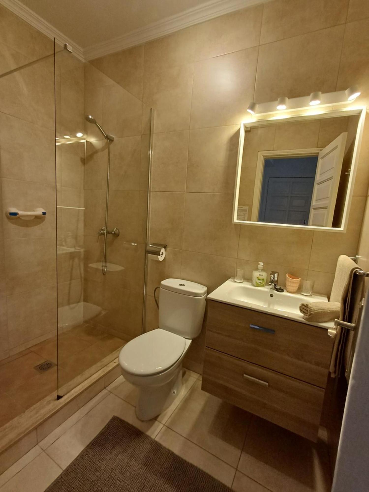 Happy Heart Los Molinos - 2 Bedroom 2 Bathroom Costa Teguise Ngoại thất bức ảnh