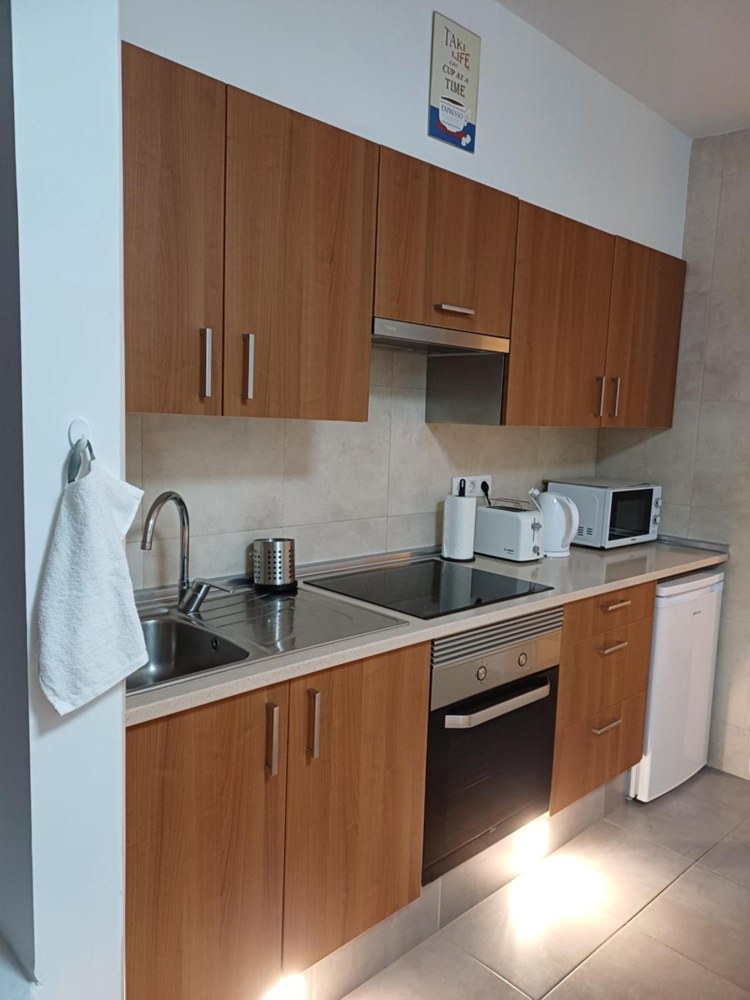 Happy Heart Los Molinos - 2 Bedroom 2 Bathroom Costa Teguise Ngoại thất bức ảnh
