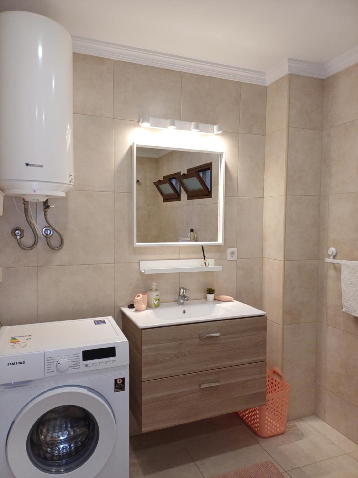 Happy Heart Los Molinos - 2 Bedroom 2 Bathroom Costa Teguise Ngoại thất bức ảnh