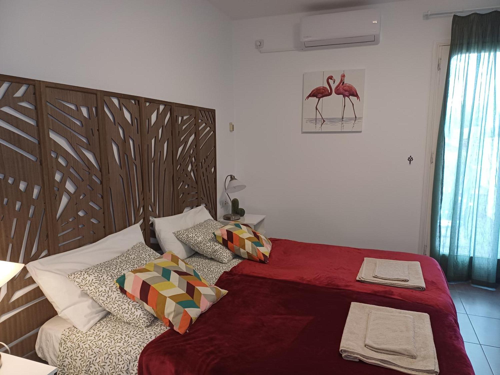 Happy Heart Los Molinos - 2 Bedroom 2 Bathroom Costa Teguise Ngoại thất bức ảnh