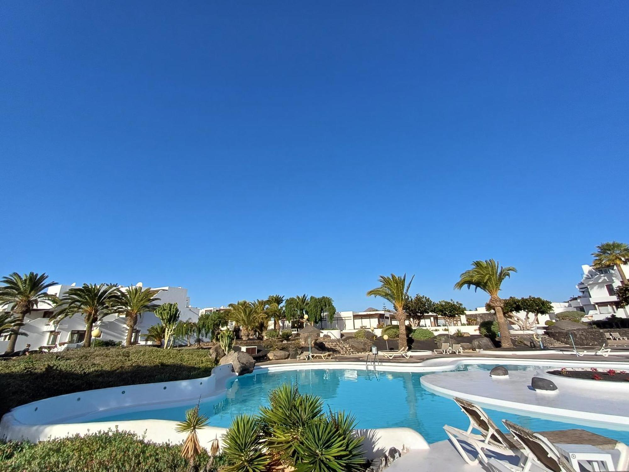 Happy Heart Los Molinos - 2 Bedroom 2 Bathroom Costa Teguise Ngoại thất bức ảnh