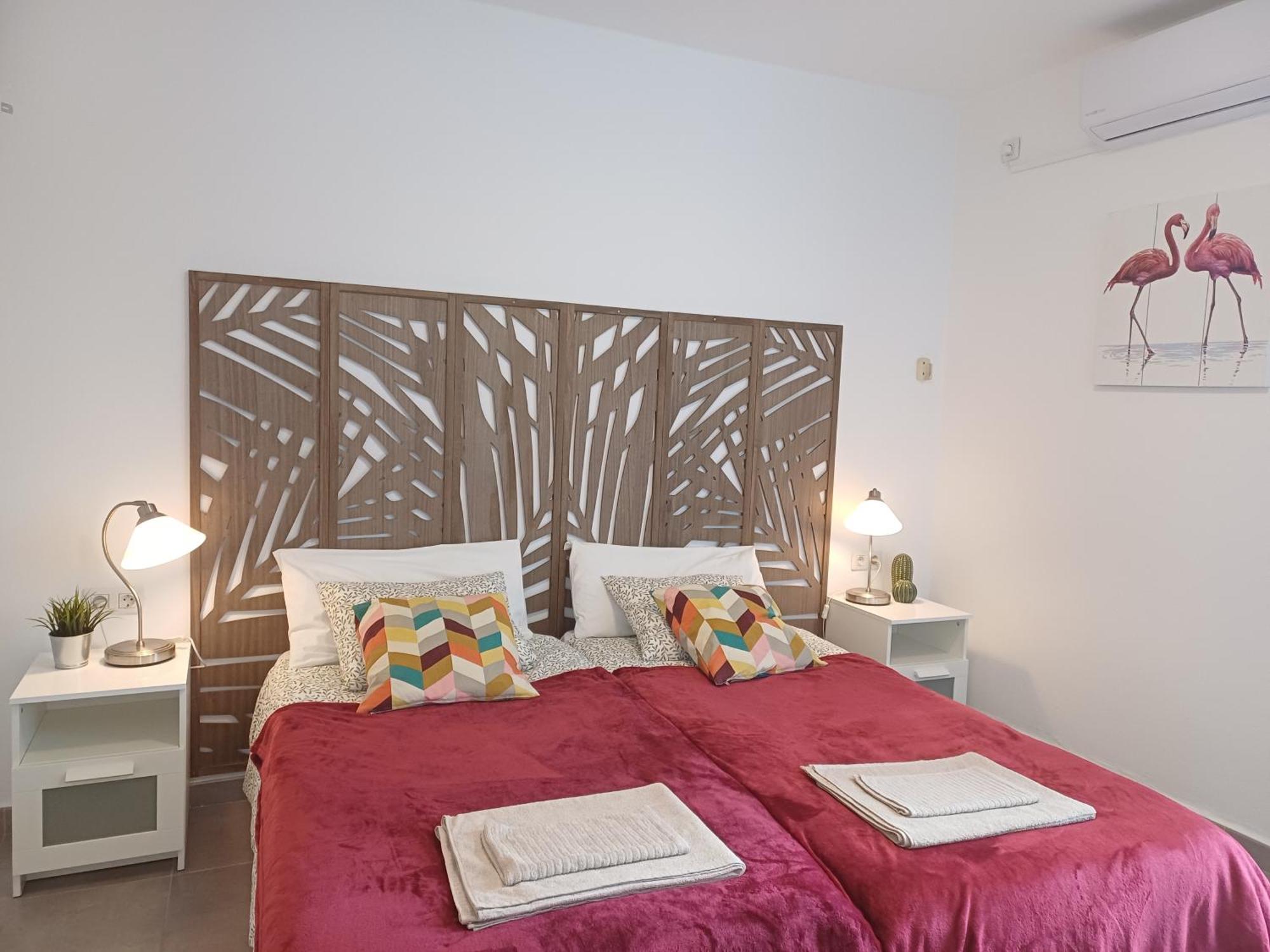 Happy Heart Los Molinos - 2 Bedroom 2 Bathroom Costa Teguise Ngoại thất bức ảnh