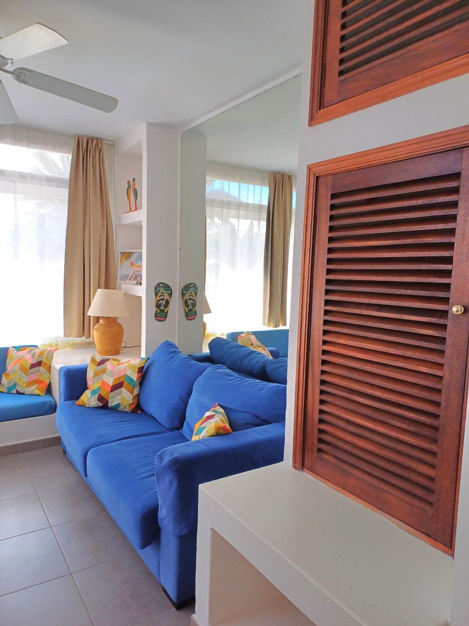 Happy Heart Los Molinos - 2 Bedroom 2 Bathroom Costa Teguise Ngoại thất bức ảnh