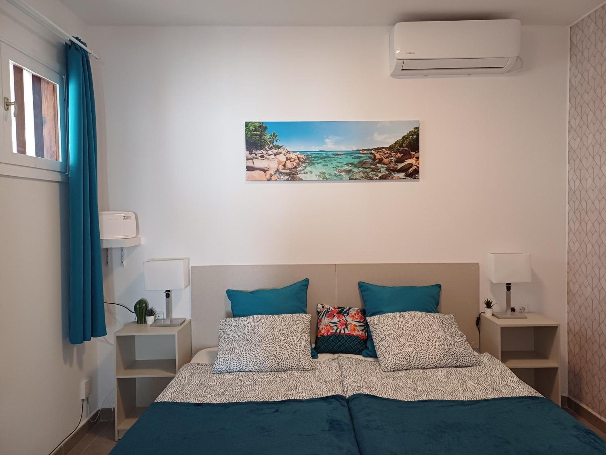Happy Heart Los Molinos - 2 Bedroom 2 Bathroom Costa Teguise Ngoại thất bức ảnh