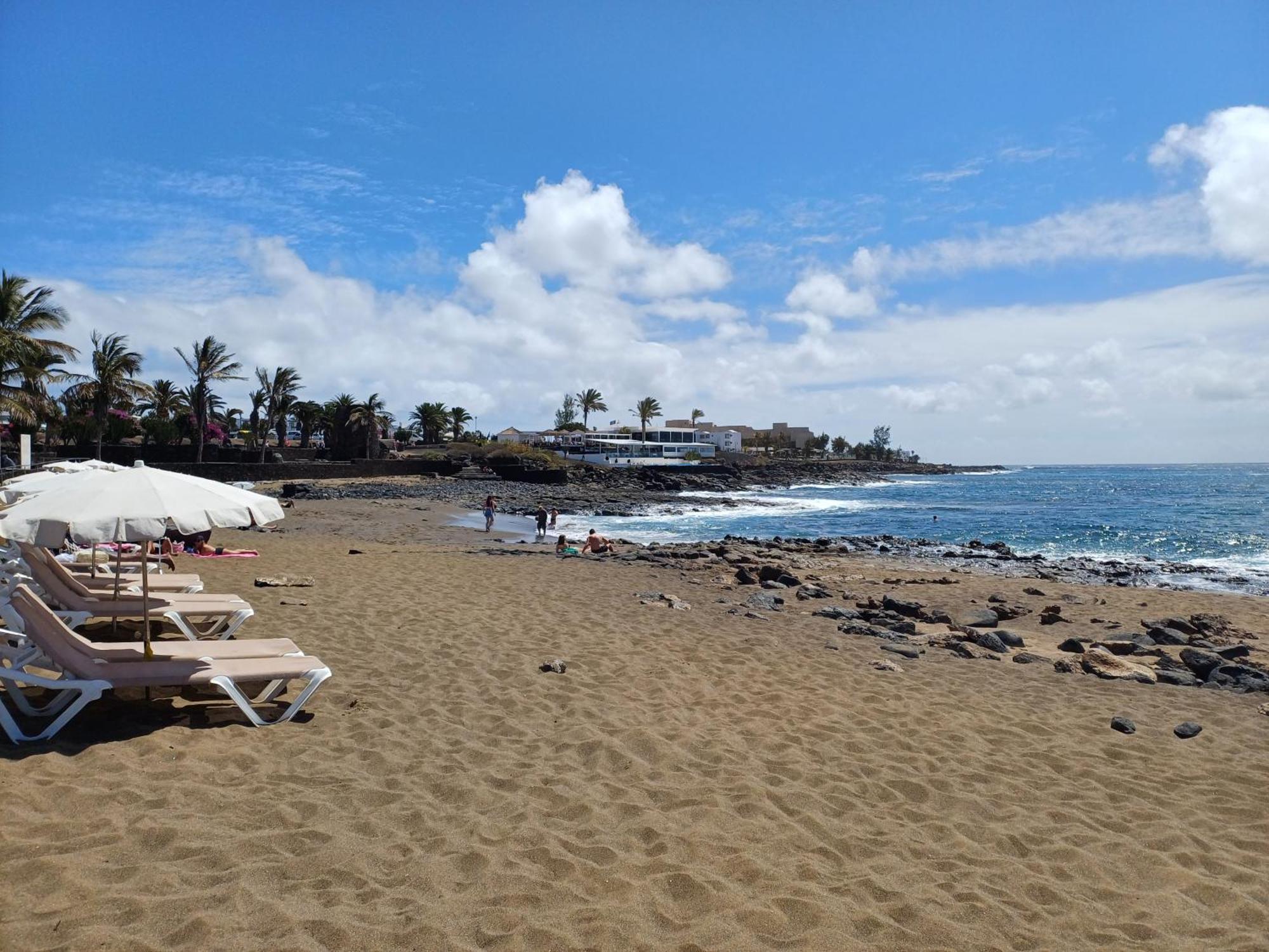 Happy Heart Los Molinos - 2 Bedroom 2 Bathroom Costa Teguise Ngoại thất bức ảnh
