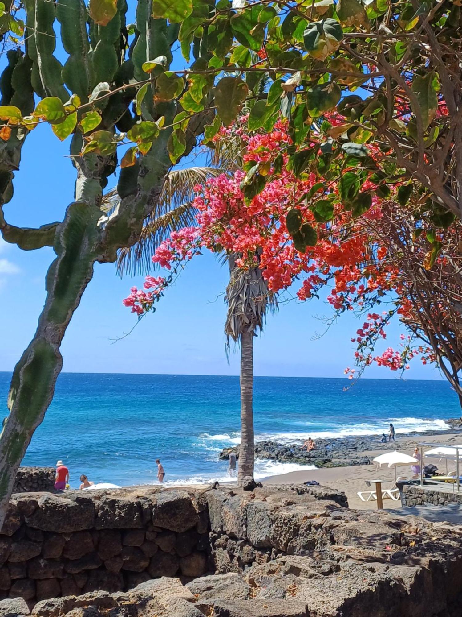 Happy Heart Los Molinos - 2 Bedroom 2 Bathroom Costa Teguise Ngoại thất bức ảnh