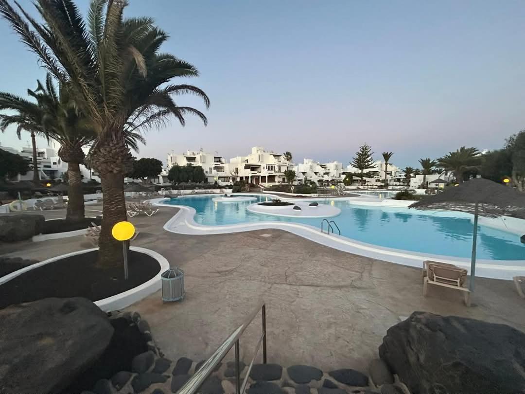 Happy Heart Los Molinos - 2 Bedroom 2 Bathroom Costa Teguise Ngoại thất bức ảnh